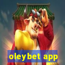 oleybet app